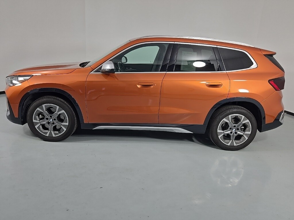 2024 Bmw X1 XDrive28i photo 4