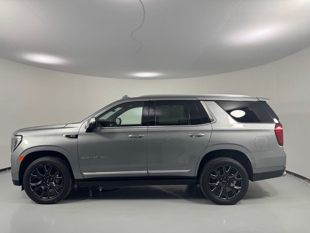 Used 2023 GMC Yukon Denali SUV