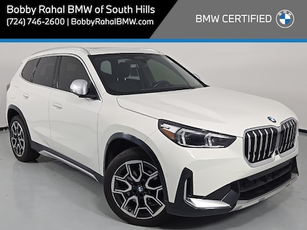 2023 BMW X1 xDrive28i SUV