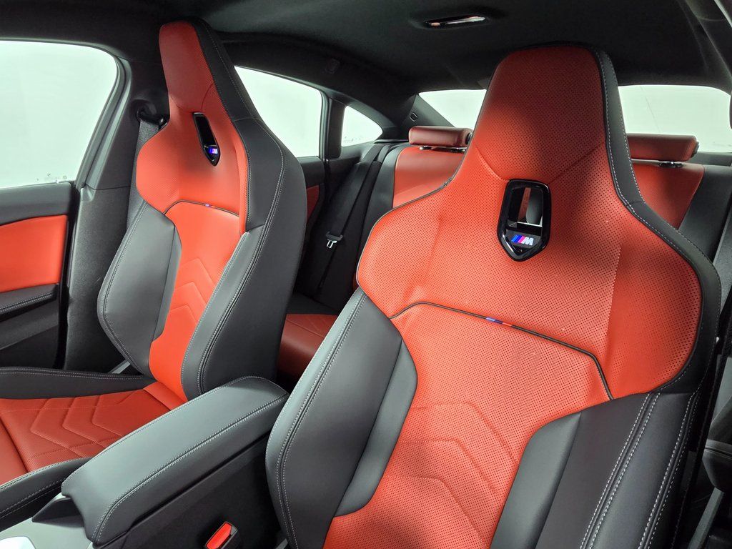 2026 BMW 2 Series M235 - Photo 15