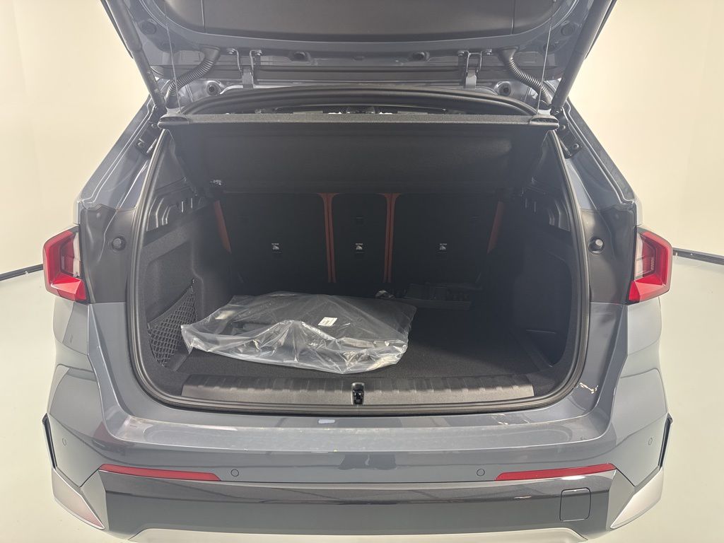 2026 BMW X1 XDrive28i - Photo 18