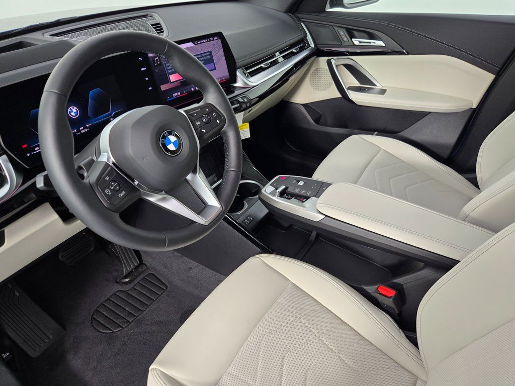 2026 BMW X1 XDrive28i - Photo 12