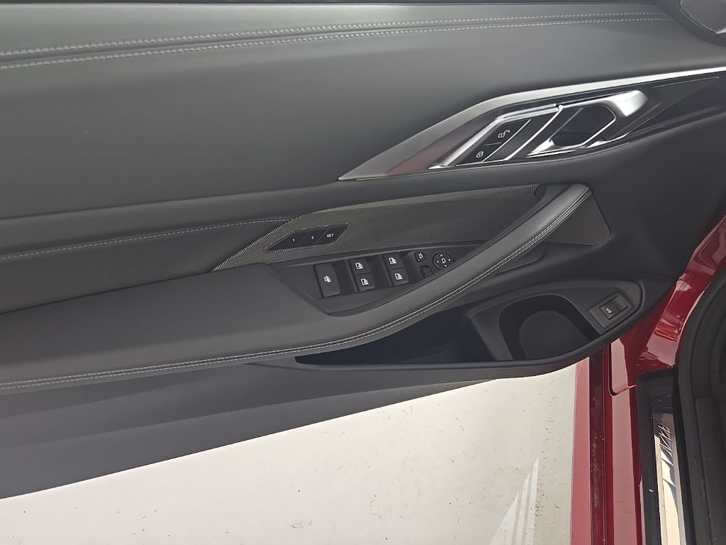 2026 BMW 4 Series 430i - Photo 23