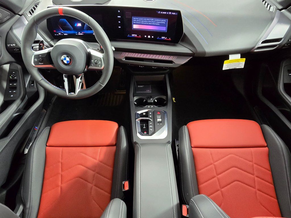 2026 BMW 2 Series M235 - Photo 20