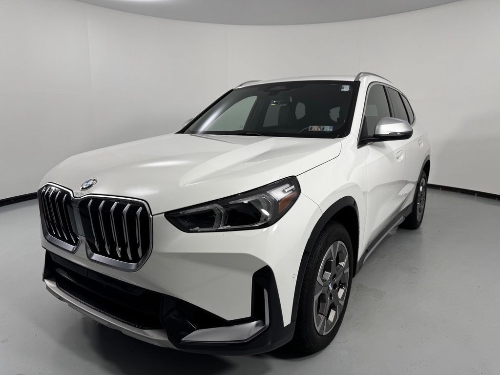 Used 2023 BMW X1 xDrive28i SUV