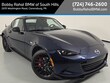 Mazda MX-5 Miata RF