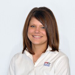 Keeley O'Brien