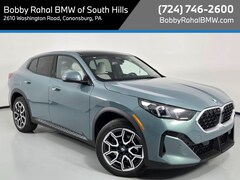 2026 BMW X2 xDrive28i 4D Sport Utility