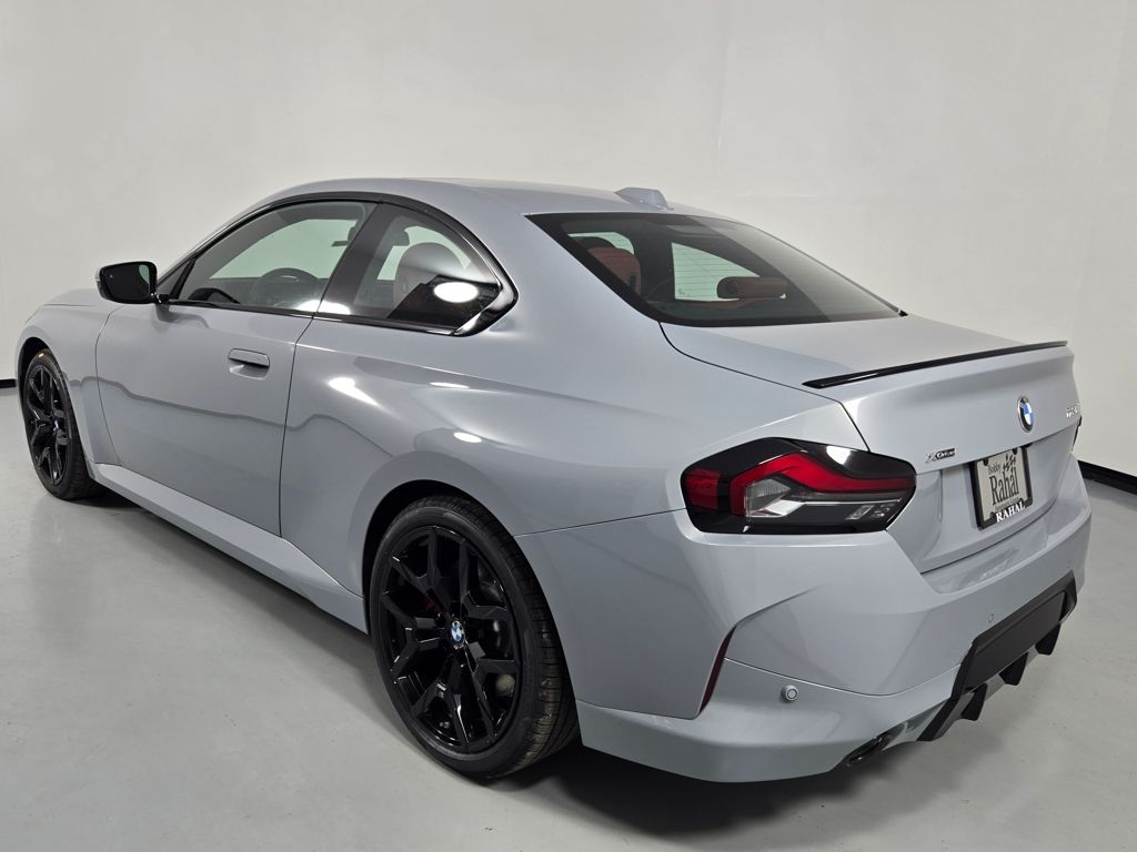 2026 BMW 2 Series 230i - Photo 8