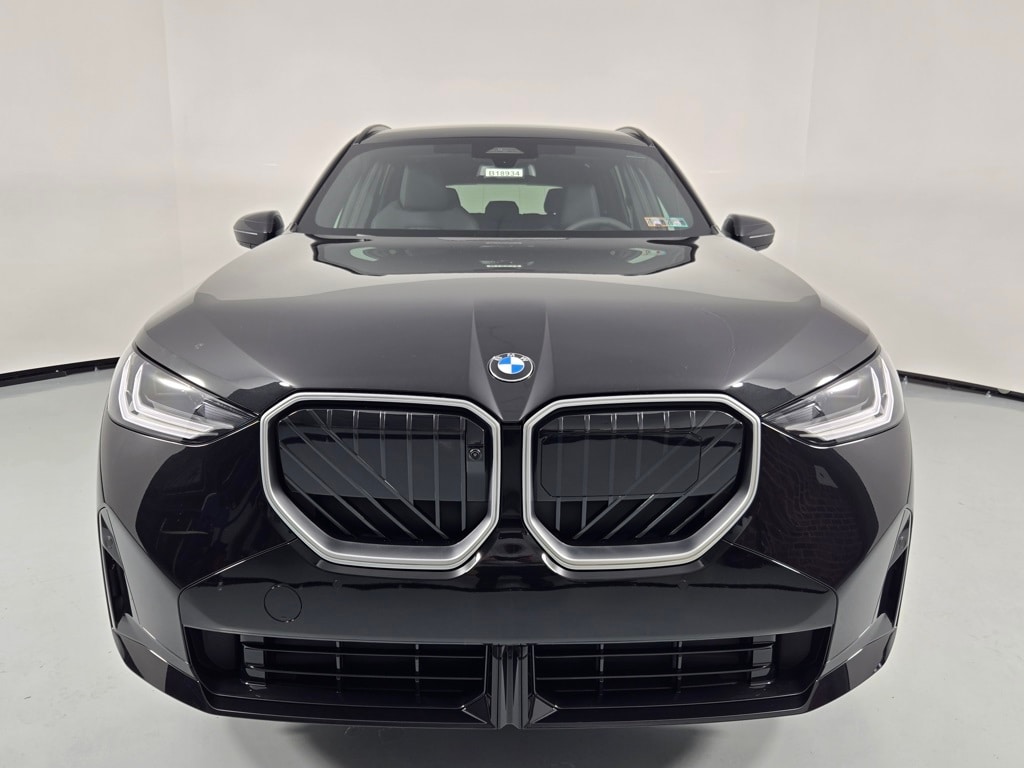 New 2026 BMW X3 30 xDrive 4D Sport Utility