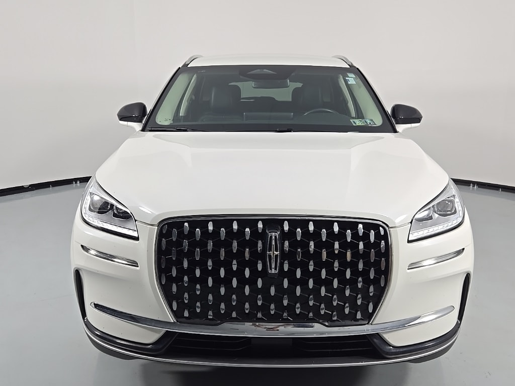 Used 2023 Lincoln Corsair Reserve SUV