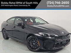 2026 BMW M235i xDrive Gran Coupe