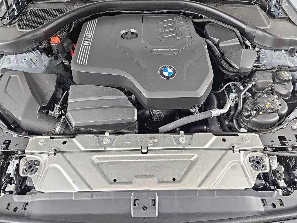 2026 BMW 2 Series 230i - Photo 12