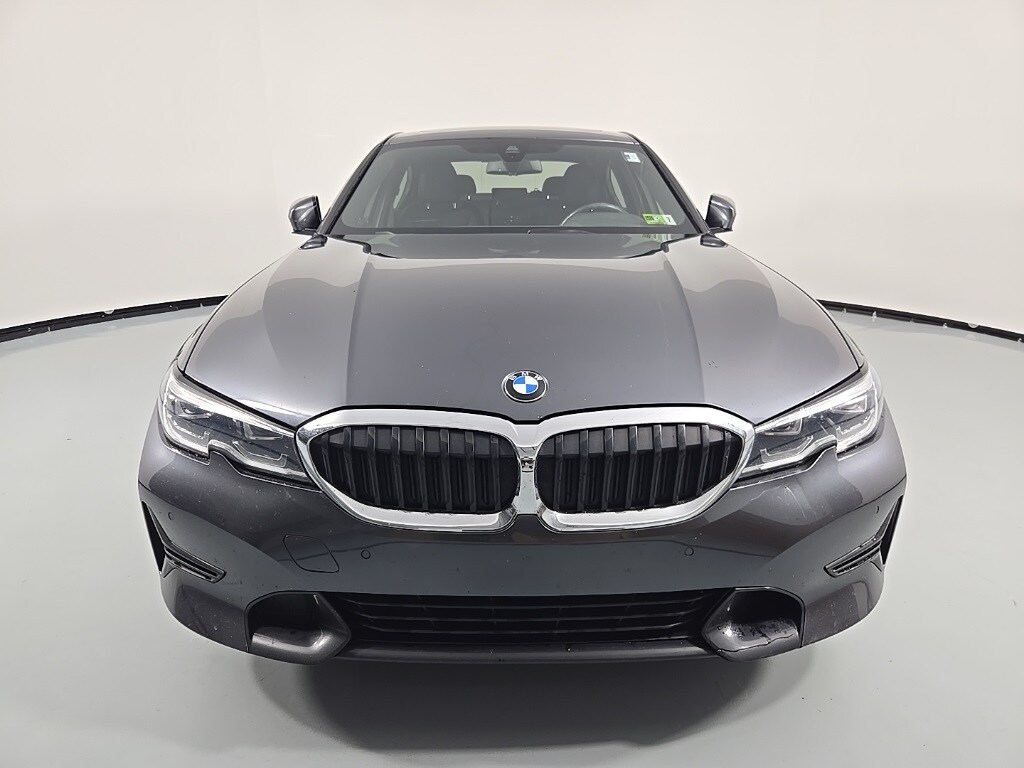 2019 Bmw 330i xDrive Sedan photo 2