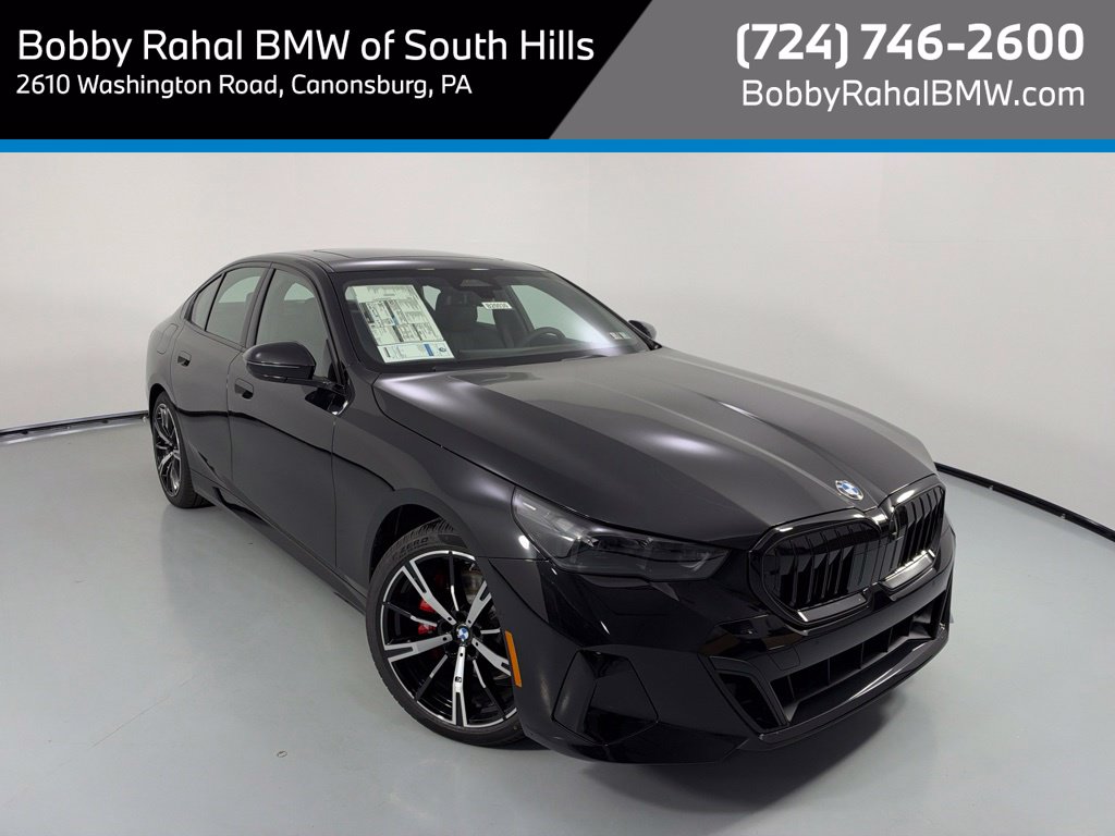  BMW 530i