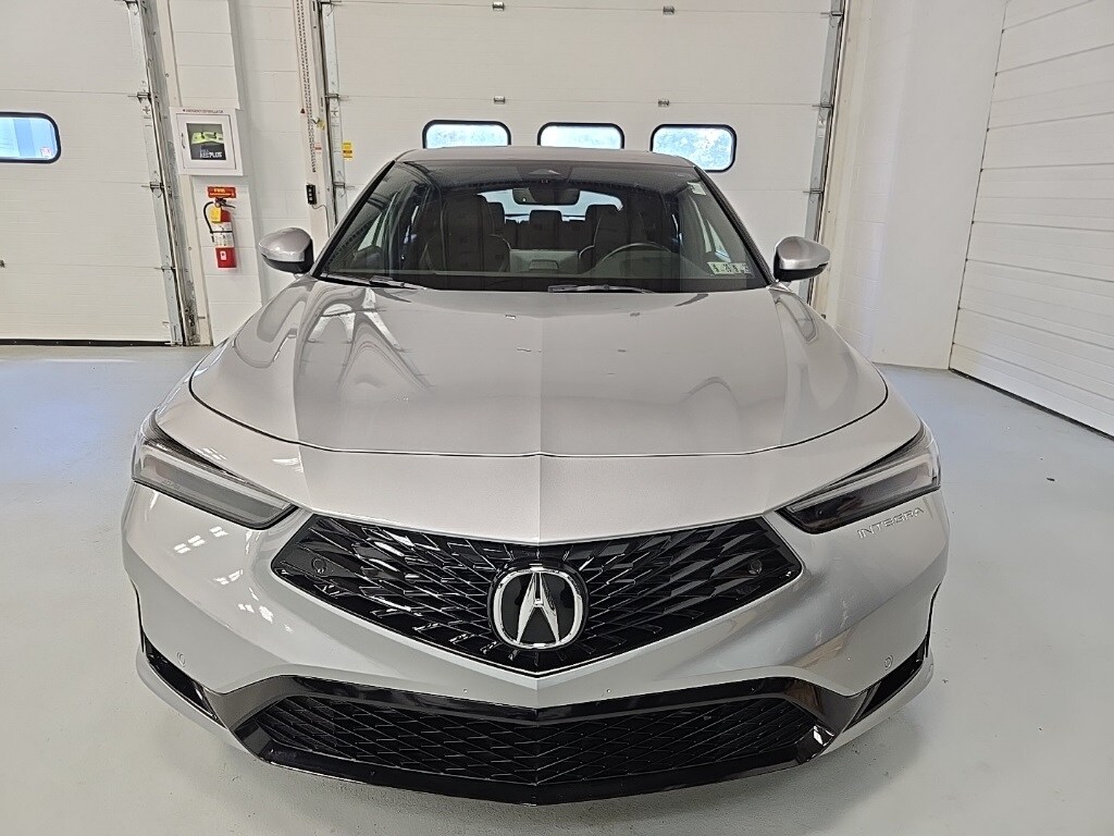 2024 Acura Integra A-Spec photo 2