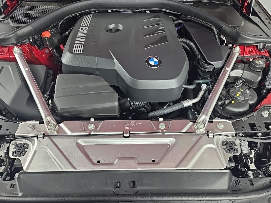 2026 BMW 4 Series 430i - Photo 19