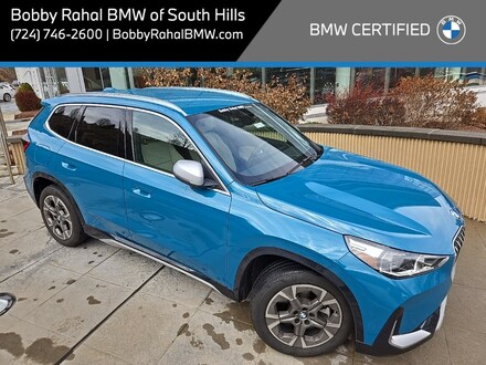 2023 BMW X1 xDrive28i SUV