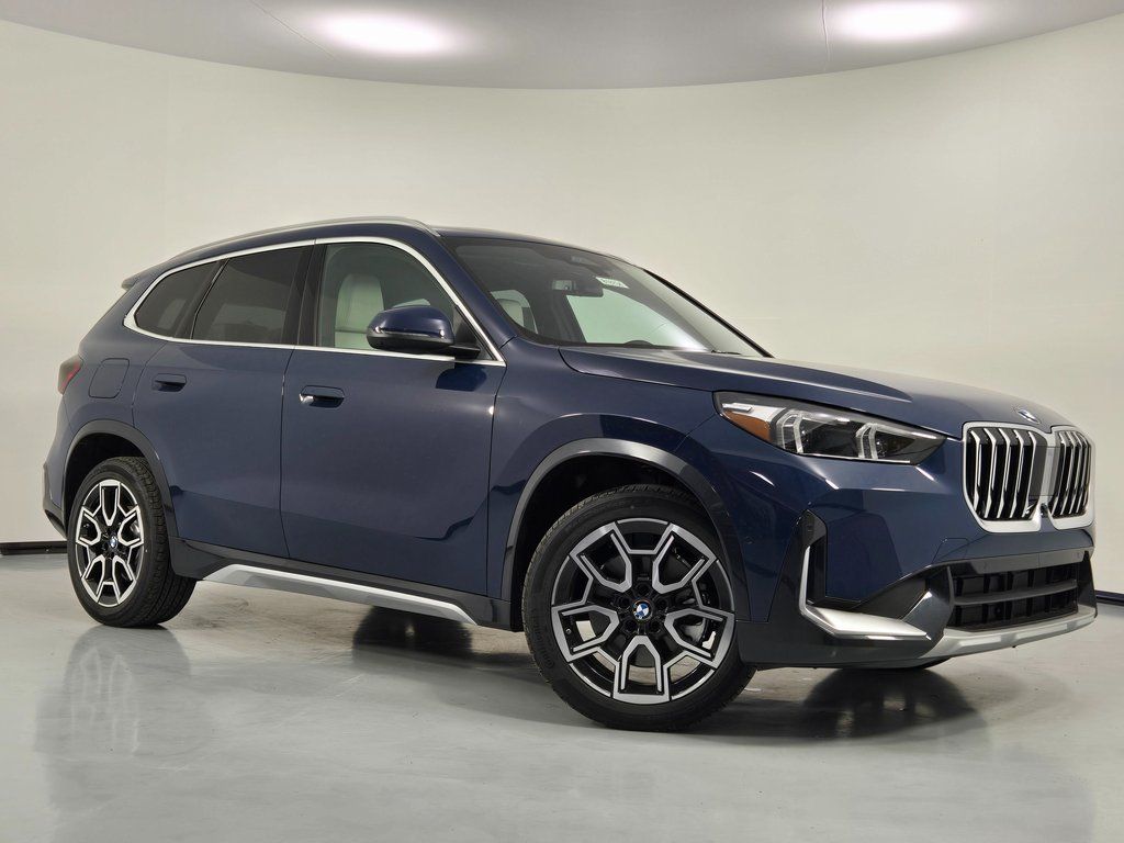 2026 BMW X1 XDrive28i - Photo 6