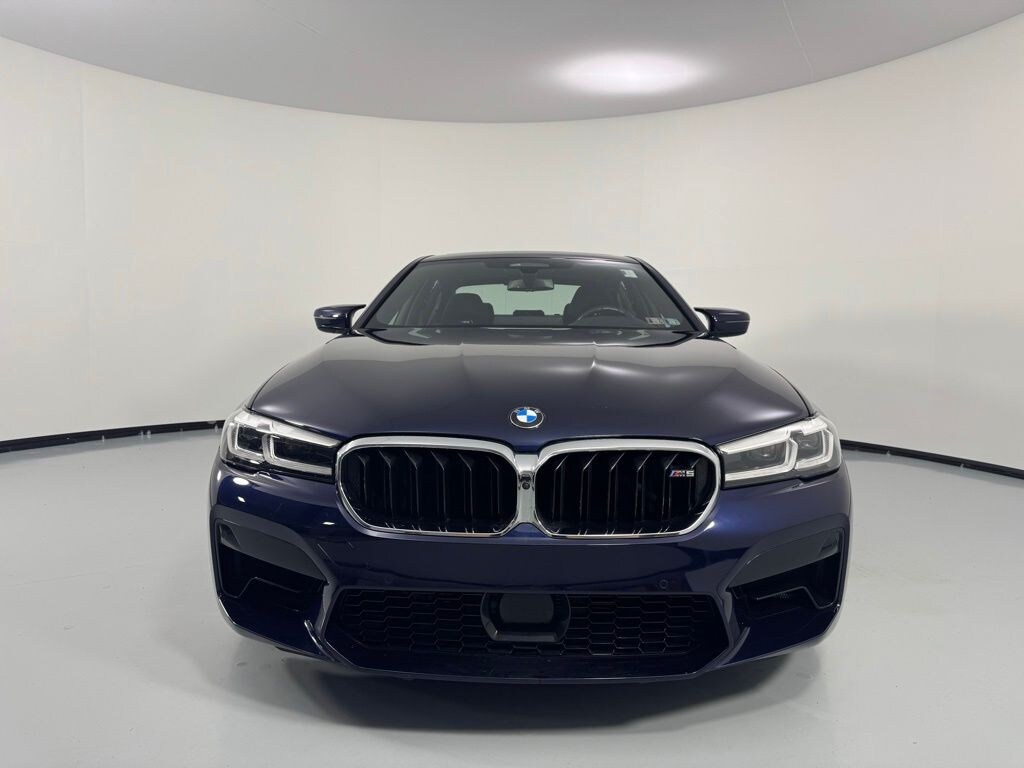 Used 2023 BMW M5 Sedan