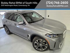 2026 BMW X5 xDrive40i 4D Sport Utility