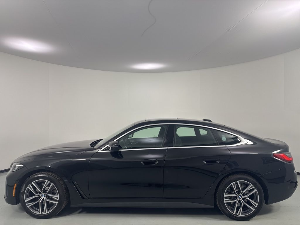 New 2026 BMW 430i xDrive Gran Coupe