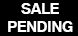 Sale Pending