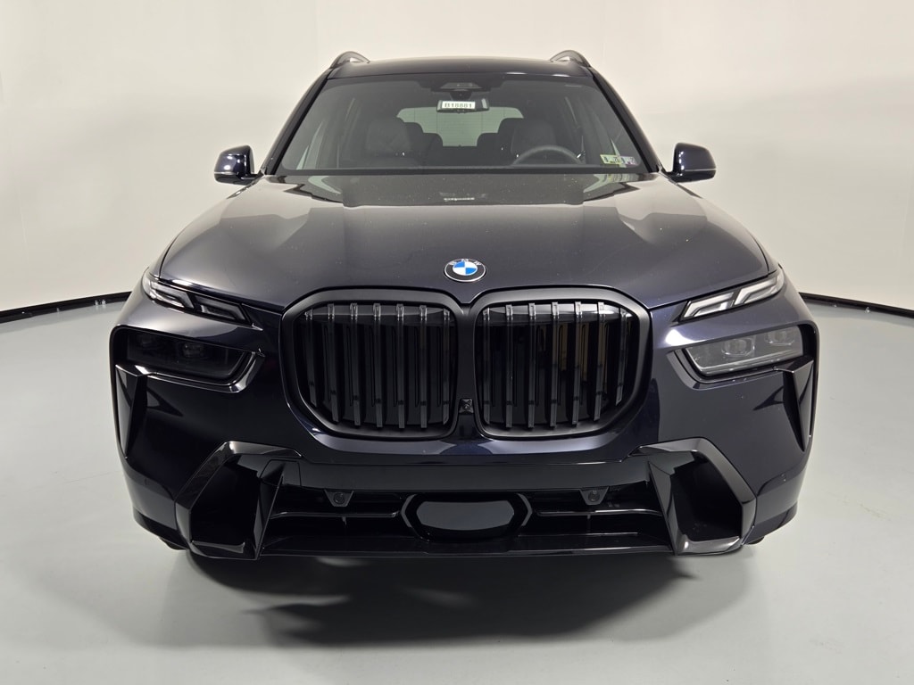 New 2026 BMW X7 xDrive40i 4D Sport Utility