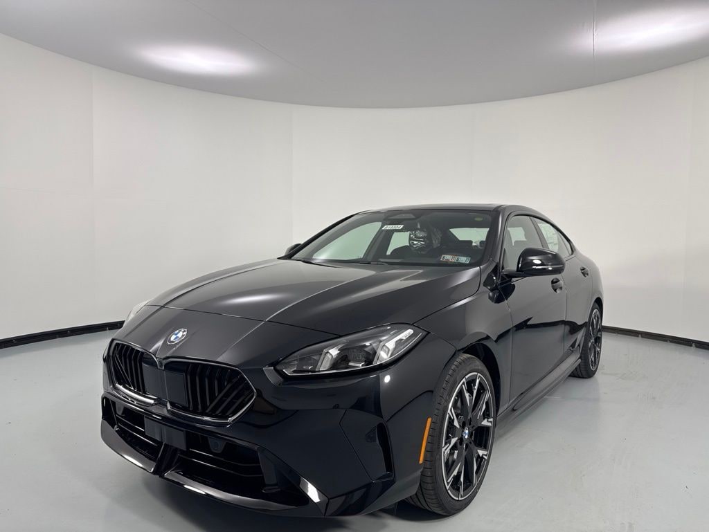 New 2026 BMW 228i xDrive Gran Coupe