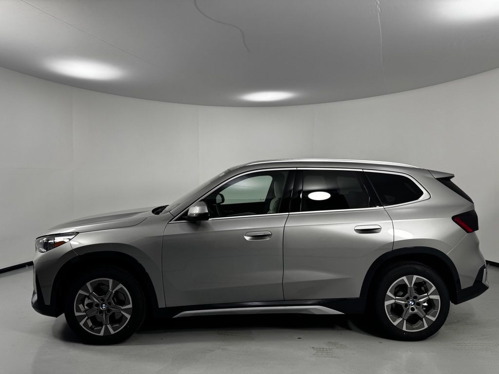 New 2026 BMW X1 xDrive28i SUV