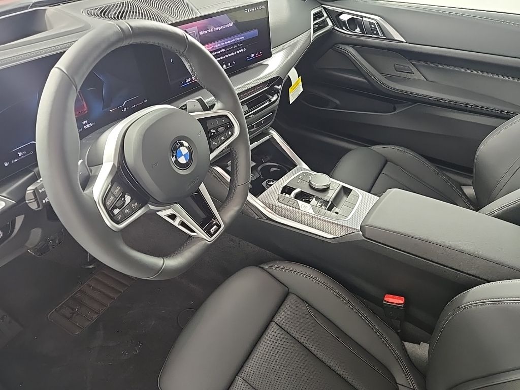 2026 BMW 4 Series 430i - Photo 20