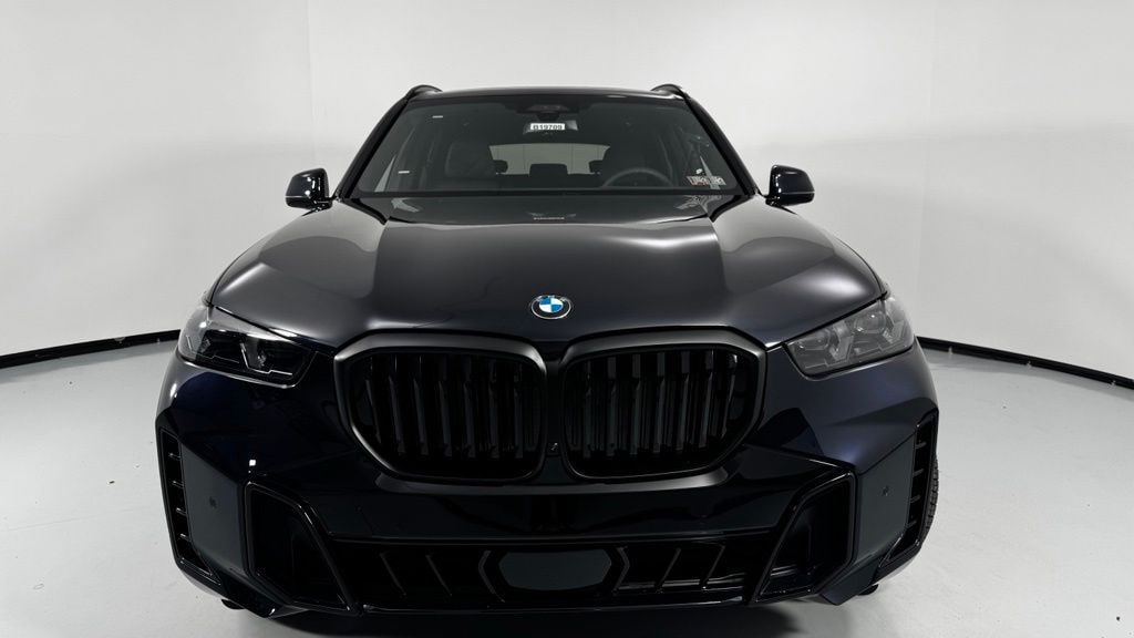 New 2026 BMW X5 xDrive40i SUV