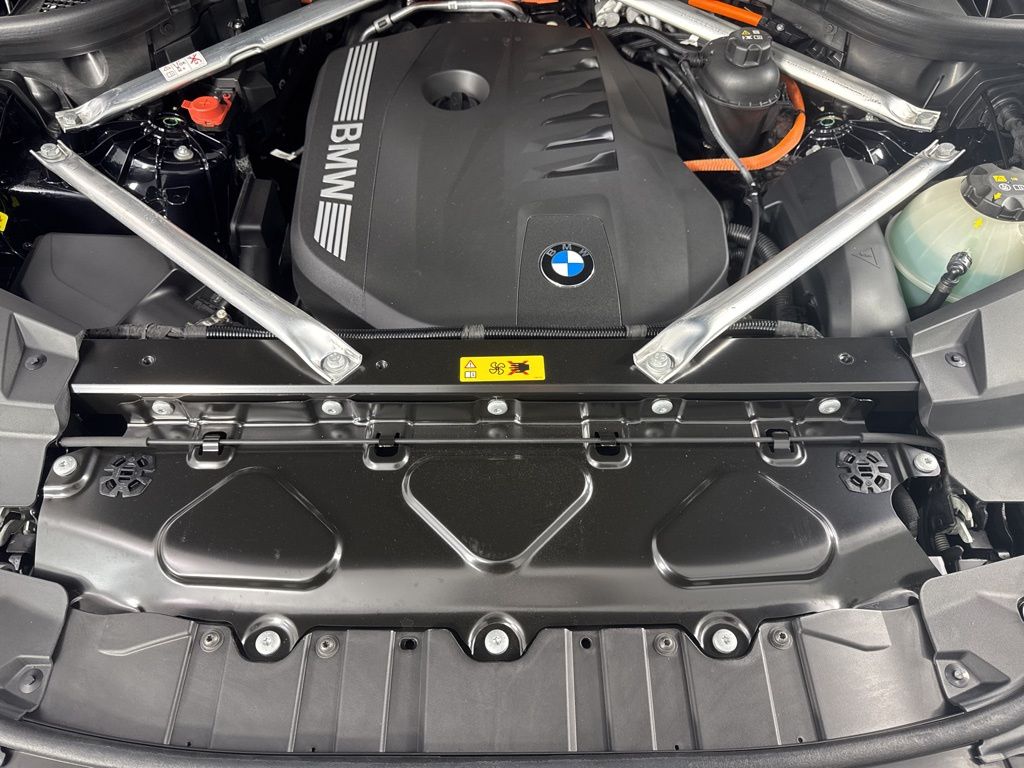 2026 BMW X5 50e - Photo 15
