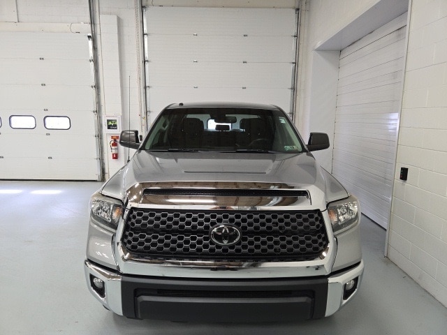 Used 2019 Toyota Tundra SR5 with VIN 5TFDM5F10KX082471 for sale in Canonsburg, PA