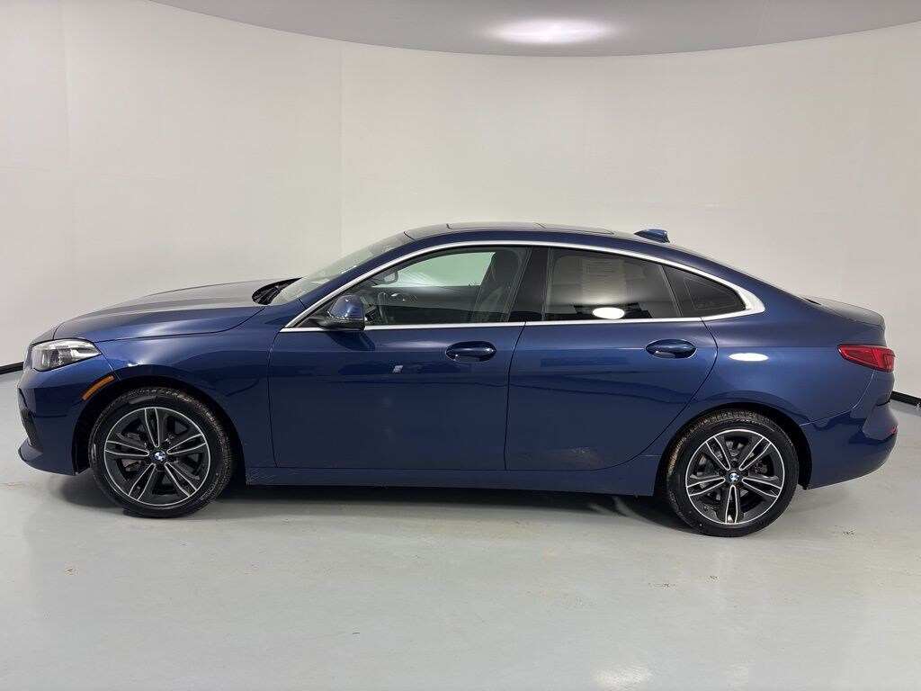 Certified 2023 BMW 228i xDrive Sedan