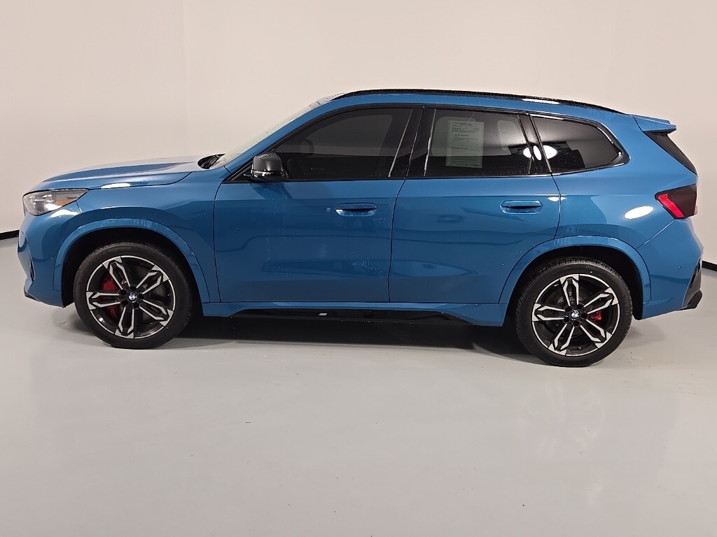 Used 2025 BMW X1 M35i SUV