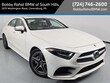 Mercedes-Benz CLS 450