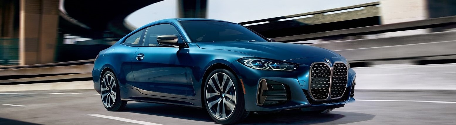 Certified Pre-Owned BMW near Pittsburgh PA | Bobby Rahal BMW of South Hills