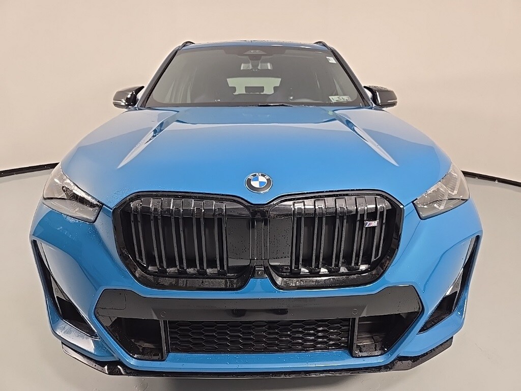 Used 2025 BMW X1 M35i SUV