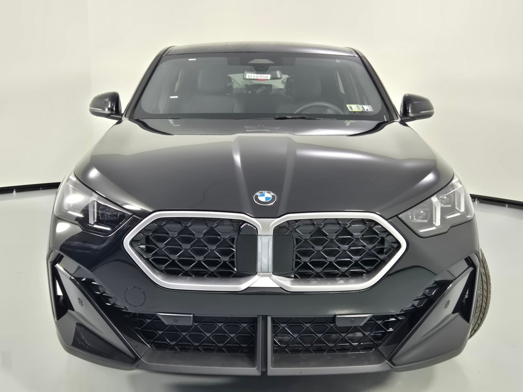New 2026 BMW X2 xDrive28i SUV