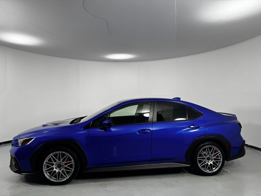 Used 2024 Subaru WRX Premium Sedan