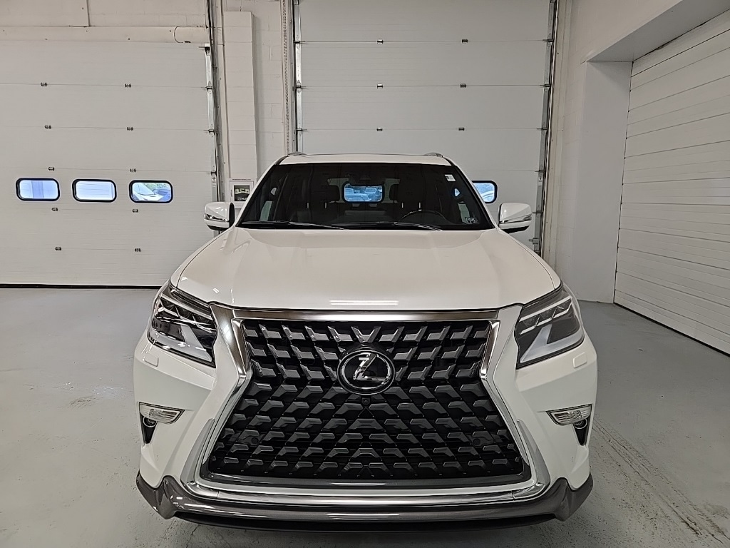 Used 2023 Lexus GX LUXURY with VIN JTJGM7BX8P5358849 for sale in Canonsburg, PA