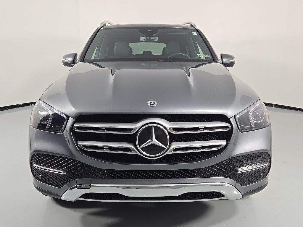 Used 2023 Mercedes-Benz GLE 350 4MATIC SUV