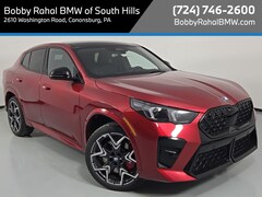 2026 BMW X2 xDrive28i SUV