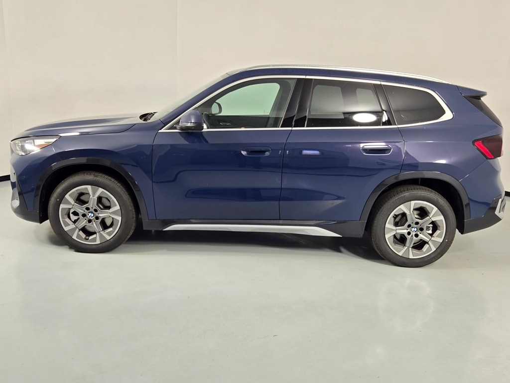 New 2026 BMW X1 xDrive28i 4D Sport Utility