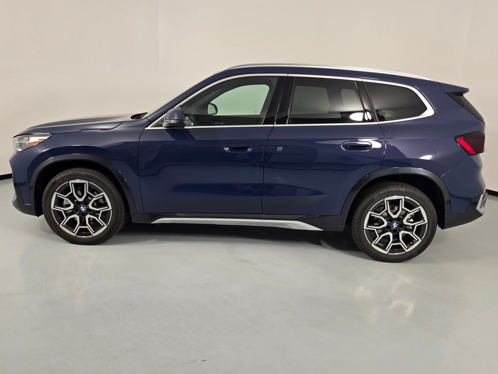 New 2026 BMW X1 xDrive28i 4D Sport Utility