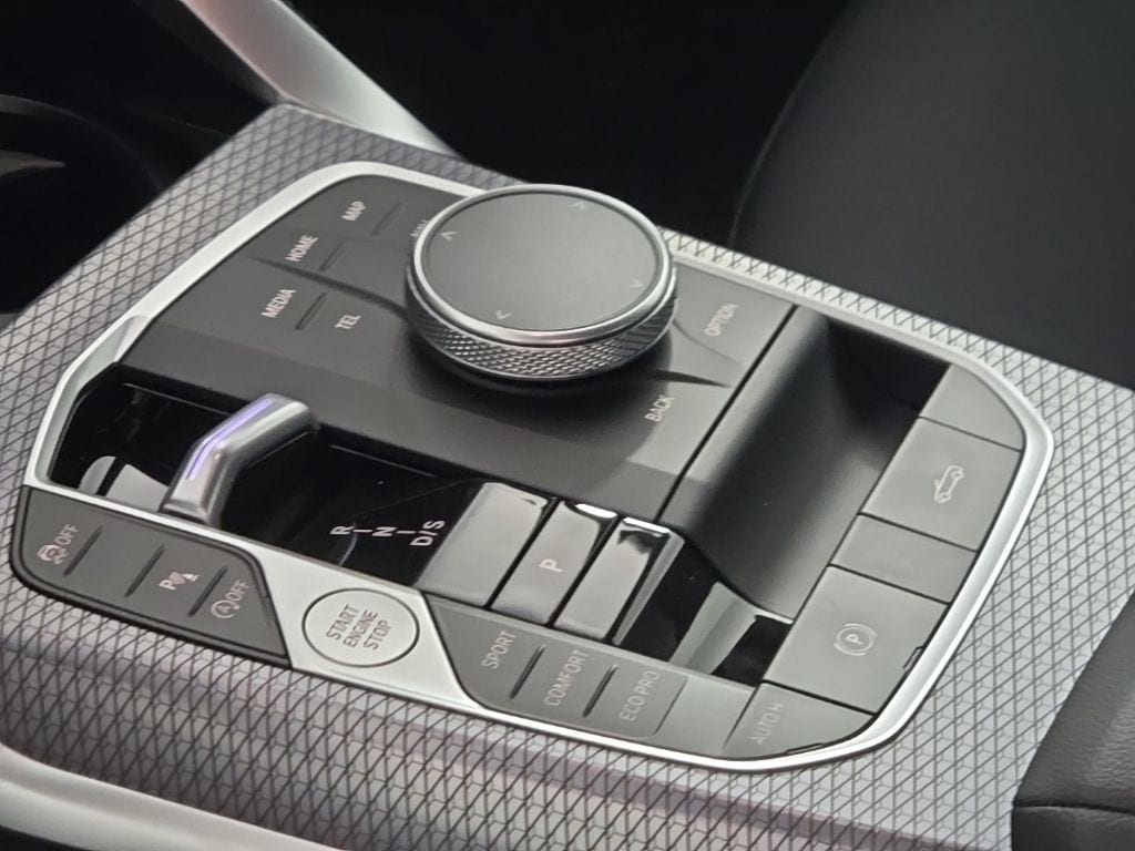 2026 BMW 4 Series 430i - Photo 27