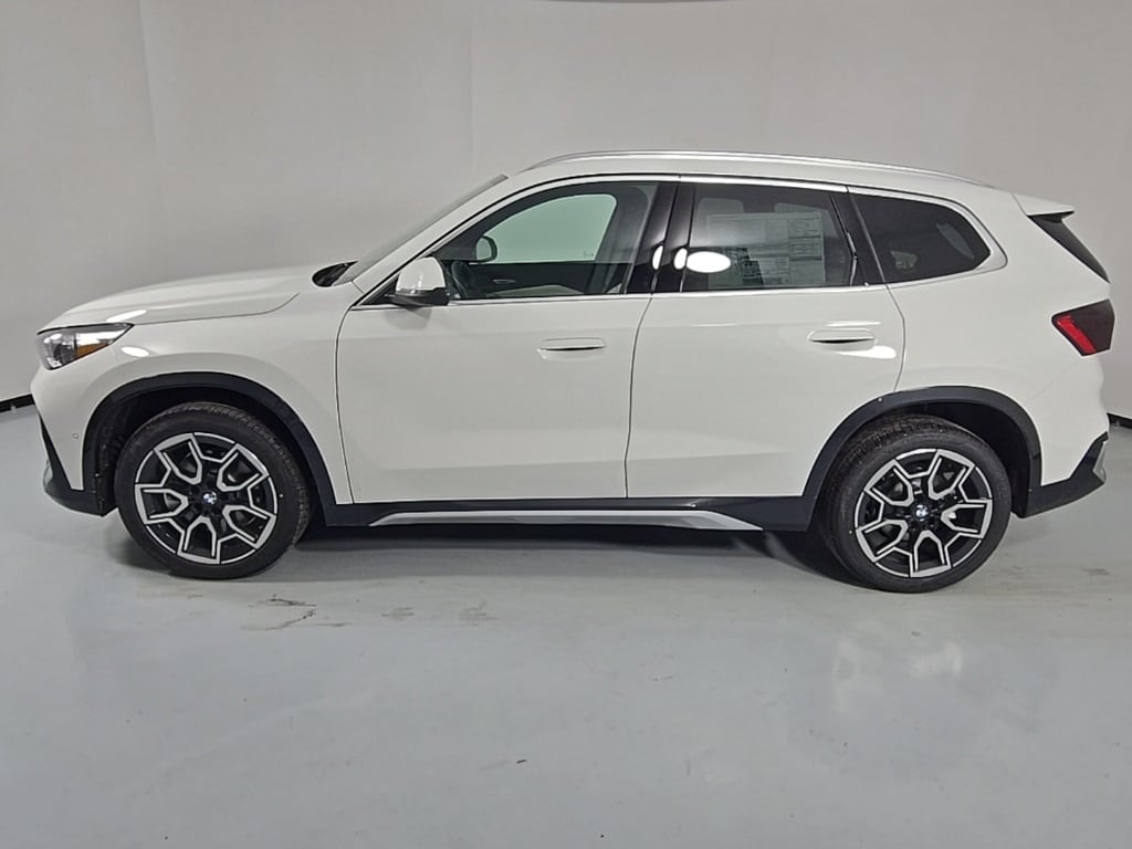 New 2026 BMW X1 xDrive28i SUV