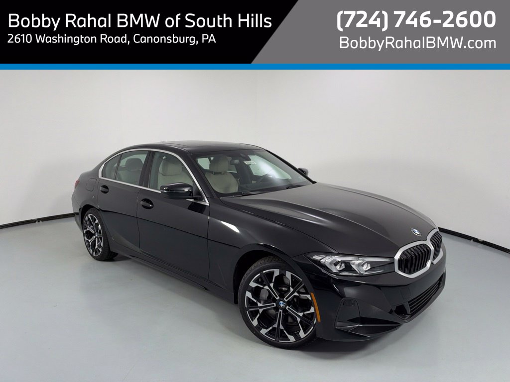  BMW 330i