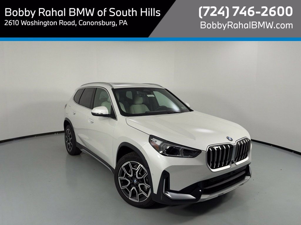 2027 Bmw X1